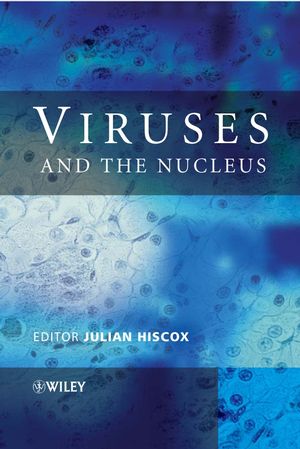 Viruses and the Nucleus (0470851120) cover image