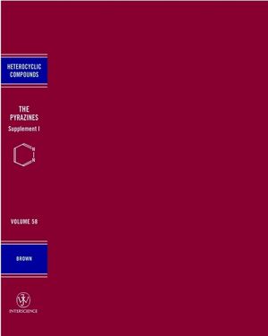 Moncyclic Azepines: The Syntheses and Chemical Properties of the Monocyclic Azepines, Volume 56 (0471963720) cover image