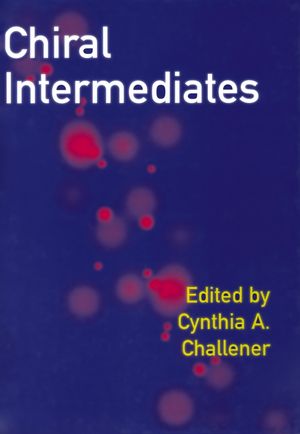 Chiral Intermediates (0566084120) cover image