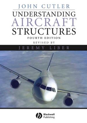Understanding Aircraft Structures, 4th Edition (1405120320) cover image