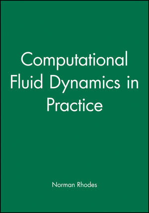 Computational Fluid Dynamics in Practice (1860583520) cover image