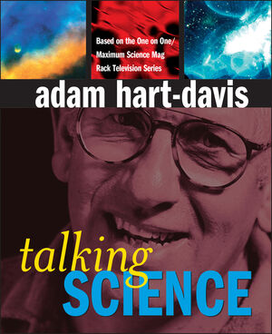 Talking Science (0470093021) cover image