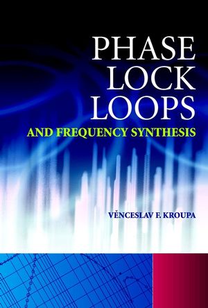Phase Lock Loops and Frequency Synthesis (0470865121) cover image
