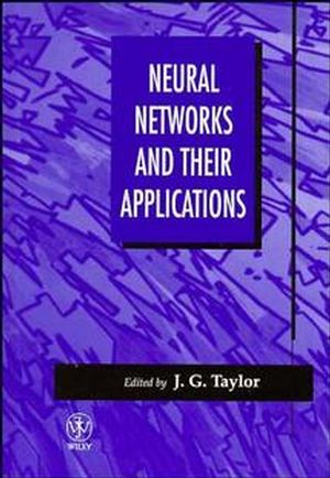 Neural Networks and Their Applications (0471962821) cover image