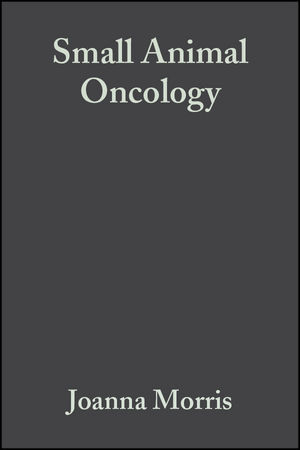 Small Animal Oncology (0632052821) cover image