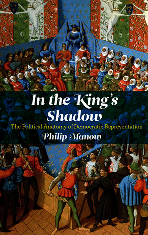 In the King's Shadow (0745694721) cover image