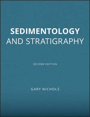 Sedimentology and Stratigraphy, 2nd Edition (1405135921) cover image