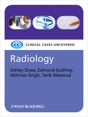Radiology: Clinical Cases Uncovered, eTextbook (1444392921) cover image