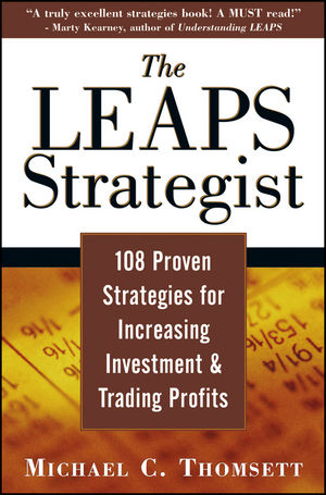 leaps option strategies
