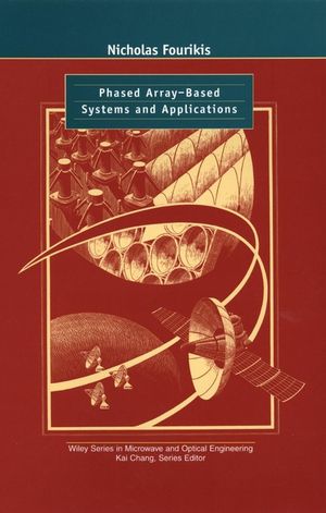 Phased Array-Based Systems and Applications (0471012122) cover image