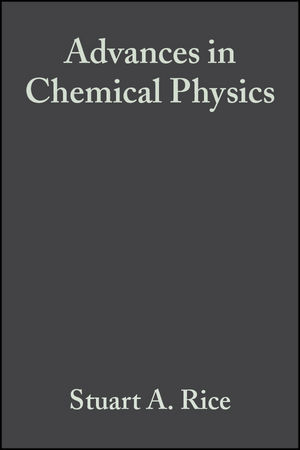 Advances in Chemical Physics, Volume 136 (0471682322) cover image