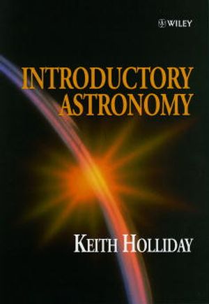 Introductory Astronomy (0471983322) cover image