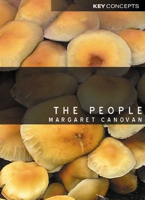 The People (0745628222) cover image
