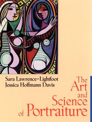 The Art and Science of Portraiture (0787962422) cover image