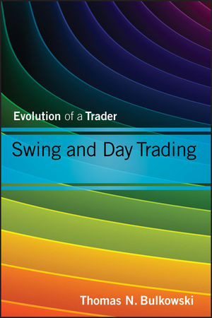 Advanced Swing Trading John Crane Pdf