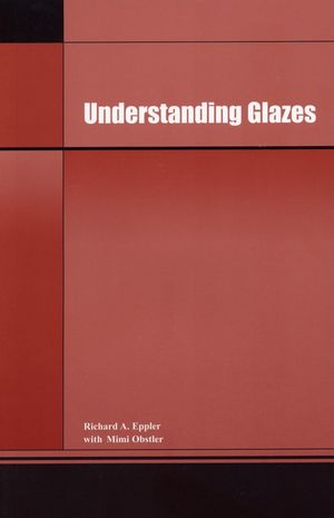 Understanding Glazes (1574982222) cover image