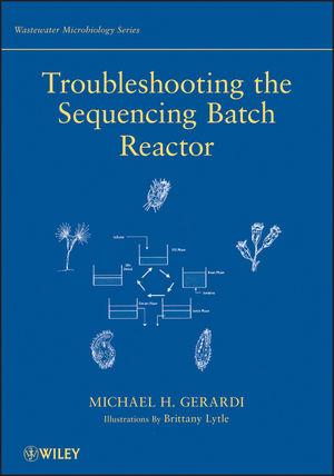 Troubleshooting the Sequencing Batch Reactor (0470649623) cover image