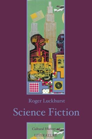 Science Fiction (0745628923) cover image