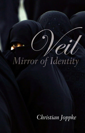 Veil (0745643523) cover image