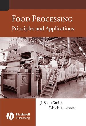 Wiley: Food Processing: Principles And Applications - J. Scott Smith, Y ...