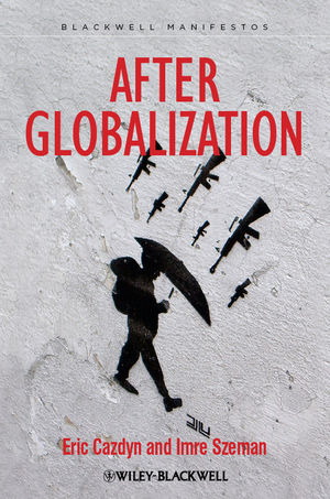 After Globalization (1118357523) cover image