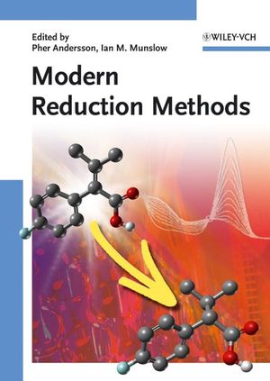 Modern Reduction Methods (3527318623) cover image