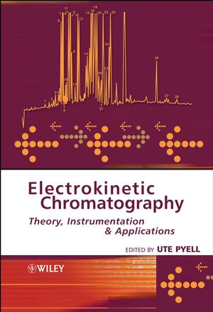Electrokinetic Chromatography: Theory, Instrumentation and Applications (0470871024) cover image