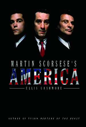 Martin Scorsese's America (0745645224) cover image