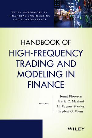 High frequency systematic trading