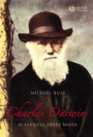 Charles Darwin (1405149124) cover image