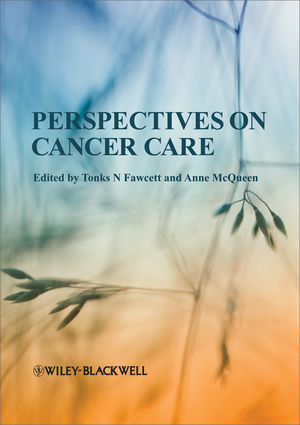 Perspectives on Cancer Care (1444329324) cover image