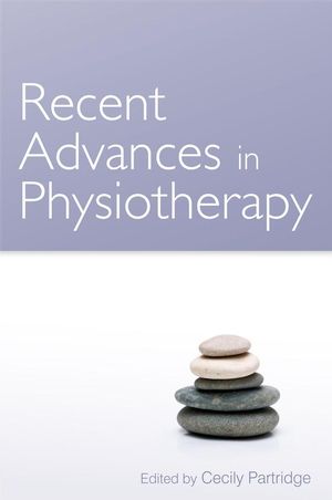 Recent Advances in Physiotherapy (0470025425) cover image