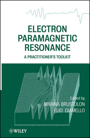 Electron Paramagnetic Resonance: A Practitioners Toolkit  (0470432225) cover image