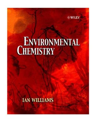 Environmental Chemistry: A Modular Approach (0471489425) cover image