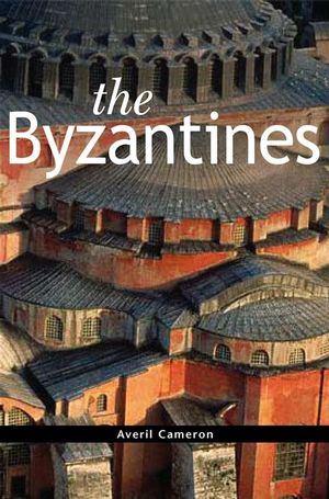 The Byzantines (0631202625) cover image