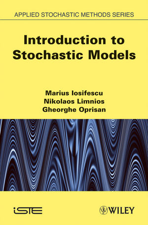 Introduction to Stochastic Models (1118623525) cover image