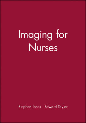 Imaging for Nurses (1405105925) cover image