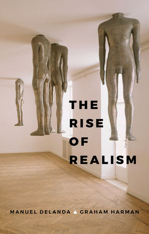 The Rise of Realism Couverture du livre
