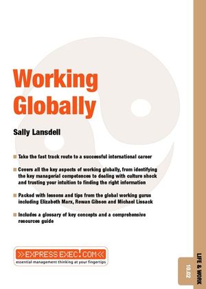Working Globally: Life & Work 10.02 (1841122025) cover image
