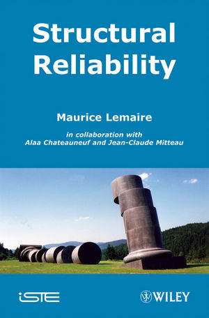 Structural Reliability (1848210825) cover image