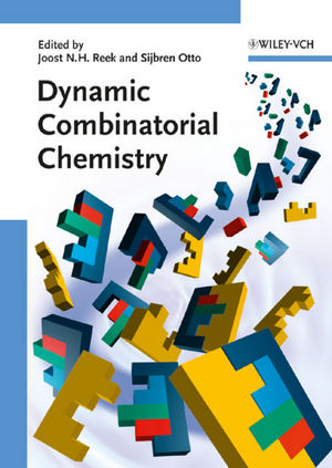 Dynamic Combinatorial Chemistry (3527321225) cover image