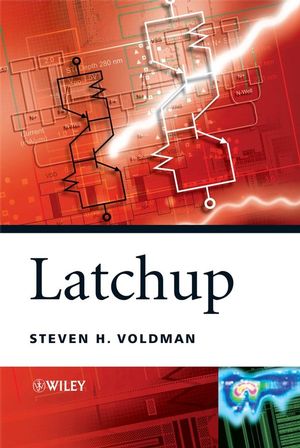 Latchup (0470016426) cover image