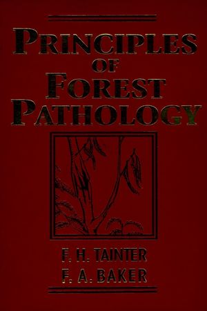 Principles of Forest Pathology (0471129526) cover image