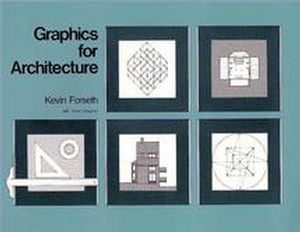 Graphics for Architecture (0471289426) cover image