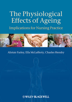 The Physiological Effects of Ageing (1118275926) cover image