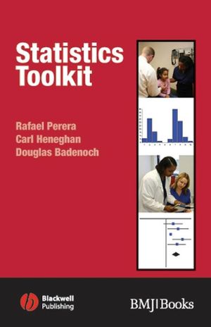 Statistics Toolkit (1405161426) cover image