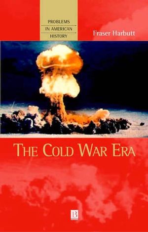 The Cold War Era (1577180526) cover image