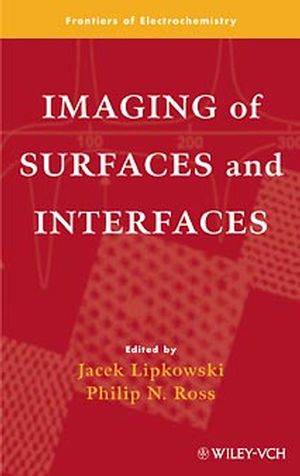 Imaging of Surfaces and Interfaces (0471246727) cover image