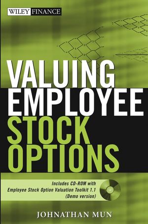 Value my employee stock options