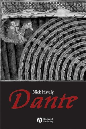 Dante (0631228527) cover image